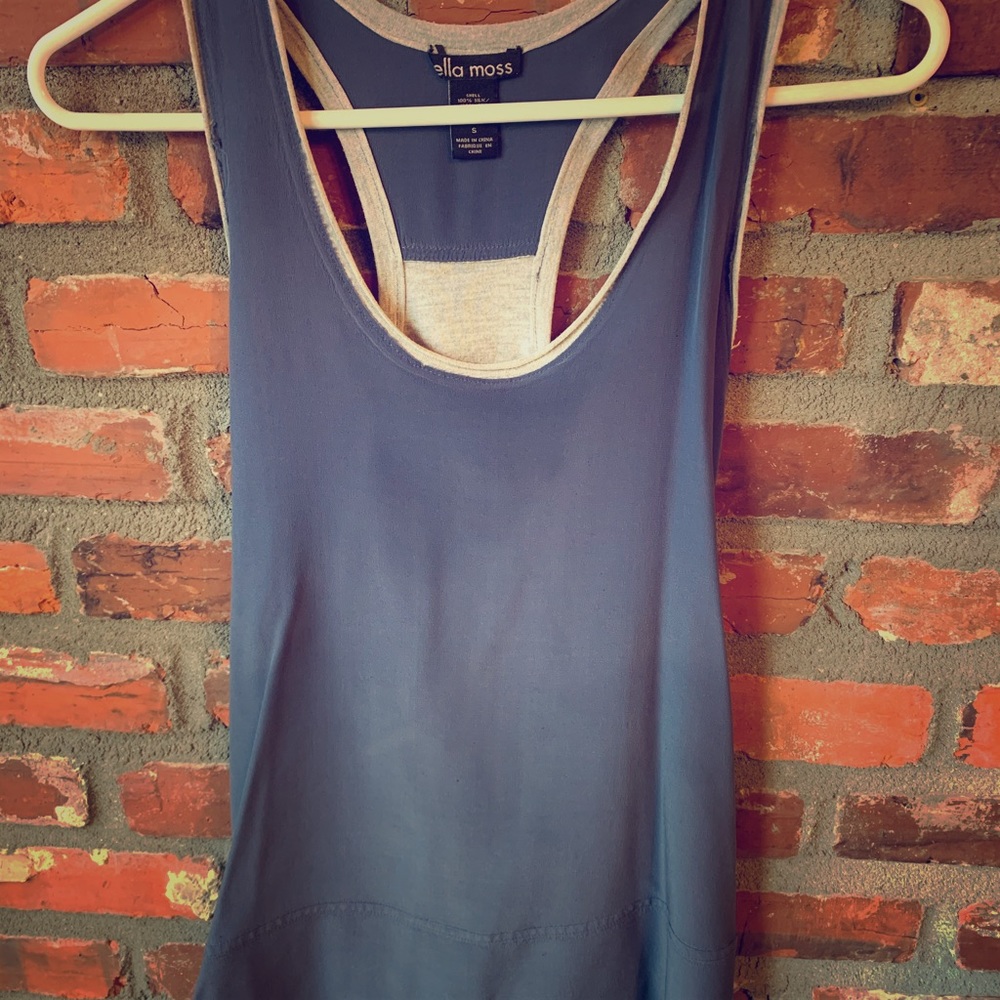 Ella Moss tank